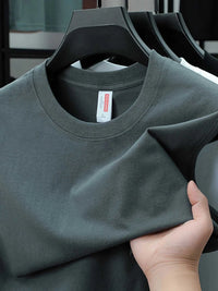 Men's Plus Size Round Neck Tank 100400979830888 38 Affordable Fashion Under $100 Jerry's Apparel 