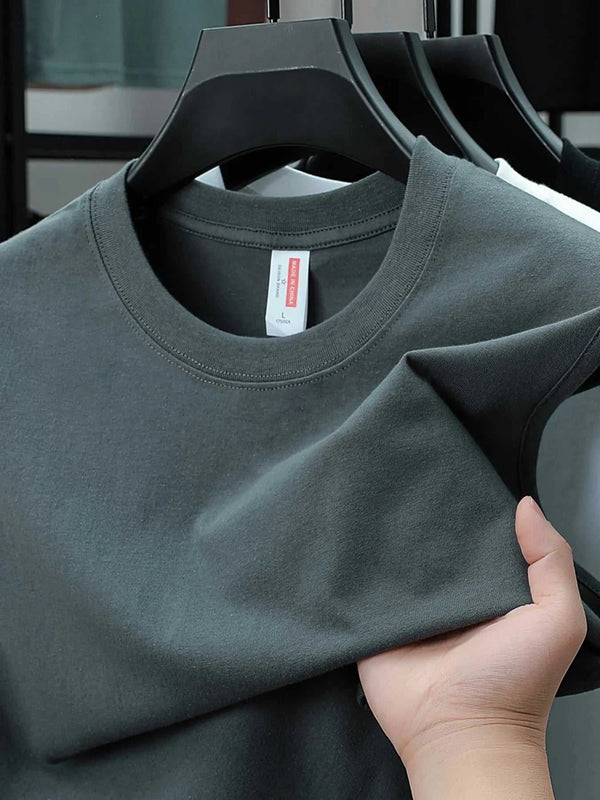 Men's Plus Size Round Neck Tank 100400979830888 38 Affordable Fashion Under $100 Jerry's Apparel 