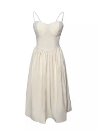 Sweetheart Neck Midi Cami Dress 101001446580191 42 Gifts for Her Jerry's Apparel 