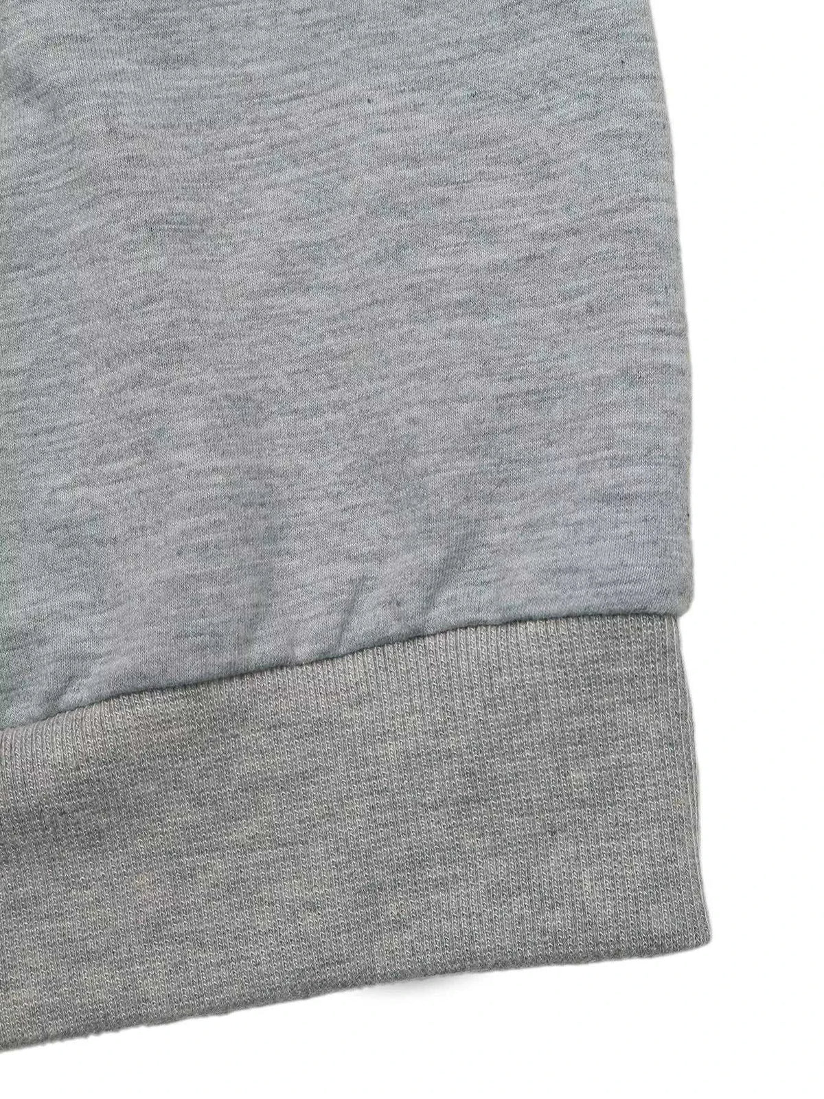 Heart Embroidered Round Neck Sweatshirt 100100424286744 35 Affordable Fashion Under $100 Jerry's Apparel 