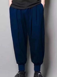 Men's Plus Size Loose Fit Joggers 100400288523240 27 Affordable Fashion Under $100 Jerry's Apparel 