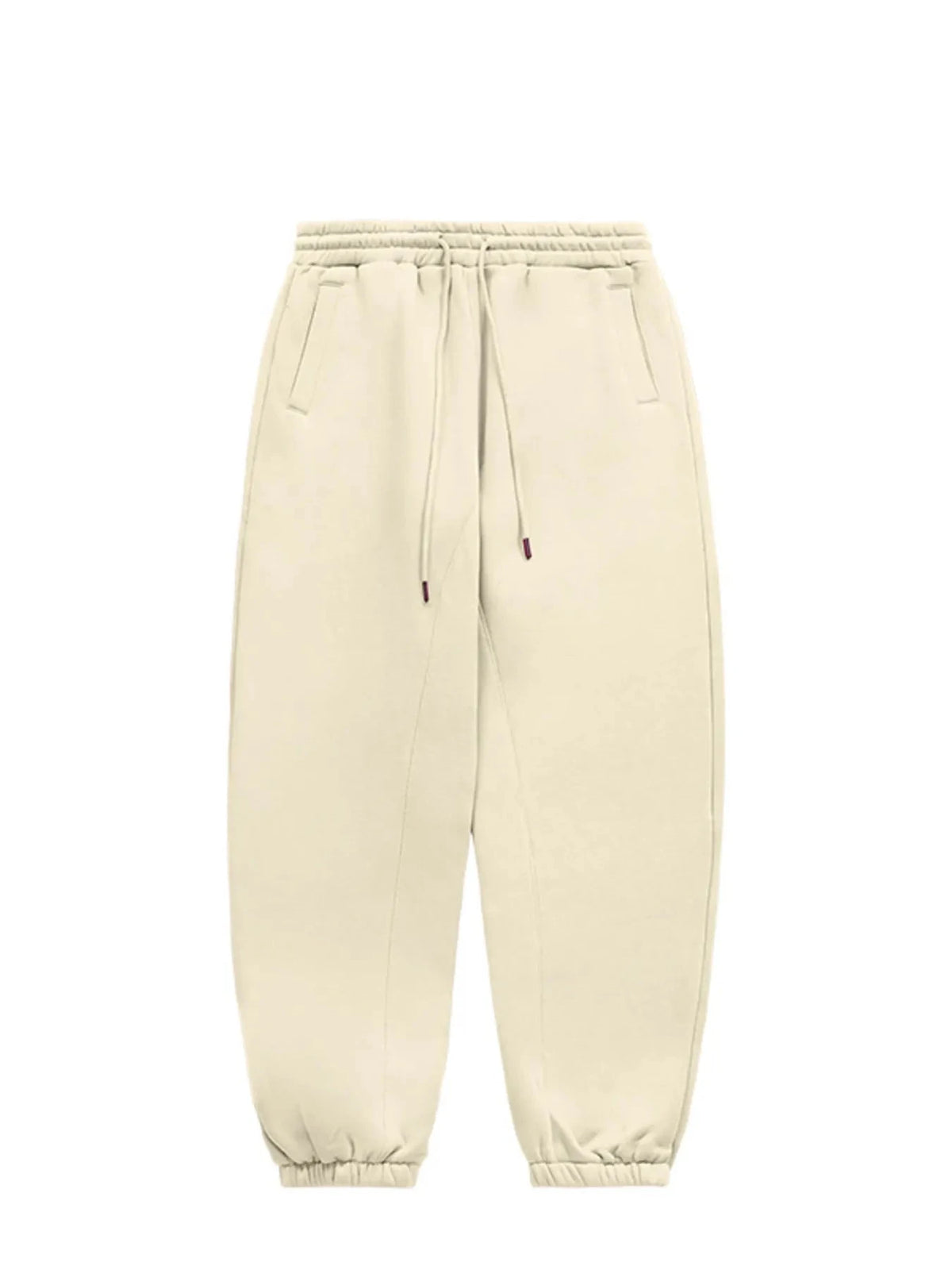 Men's Drawstring Loose Fit Joggers 100400659043117 78 Affordable Fashion Under $100 Jerry's Apparel 