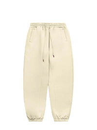 Men's Drawstring Loose Fit Joggers 100400659043117 78 Affordable Fashion Under $100 Jerry's Apparel 