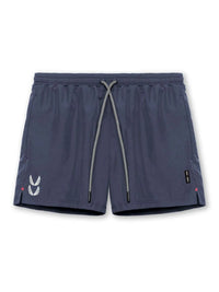 Men's Plus Size Drawstring Active Shorts