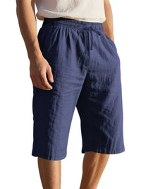 Men's Full Size Casual Drawstring Shorts Plus Size 100400398712633 33 Affordable Fashion Under $100 Jerry's Apparel 
