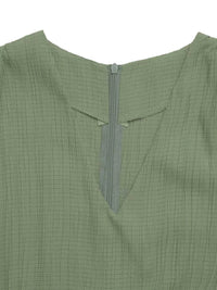 V-Neck Sleeveless Wide Leg Jumpsuit 100100449552937 40 Affordable Fashion Under $100 Jerry's Apparel 