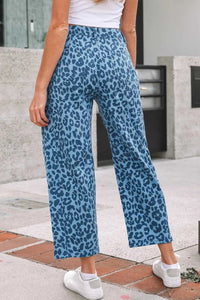 Leopard Print Barrel Leg Jeans 100100568374845 66 Affordable Fashion Under $100 Jerry's Apparel 