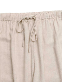 Drawstring Wide Leg Pants 100100457668627 39 Seasonal Fashion Collections Jerry's Apparel 