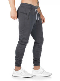 Men's Drawstring Slim Fit Joggers 100400711925871 39 Affordable Fashion Under $100 Jerry's Apparel 