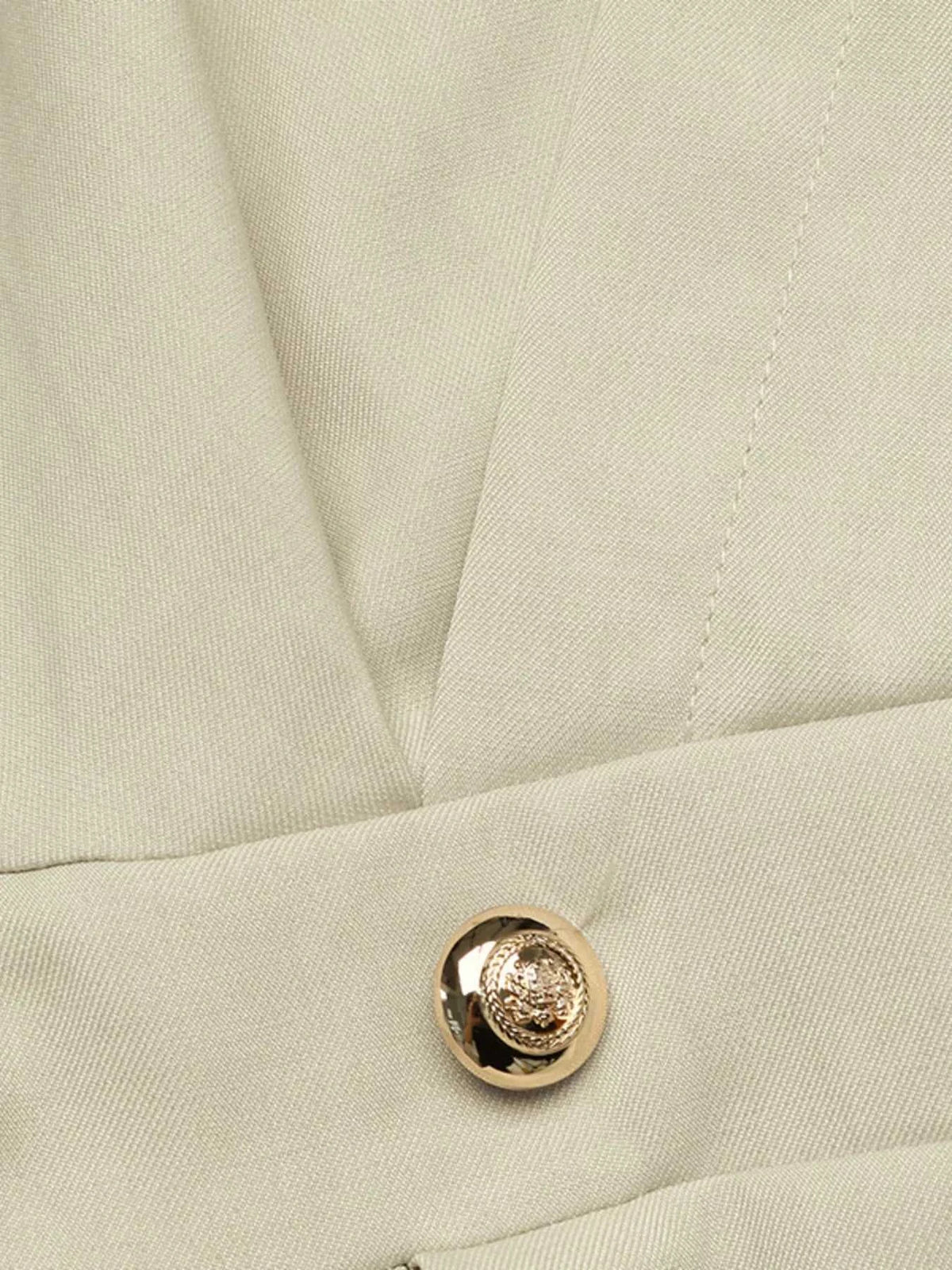 Pleated Button Detail Long Sleeve Shirt Dress 101001048648806 56 Affordable Fashion Under $100 Jerry's Apparel 