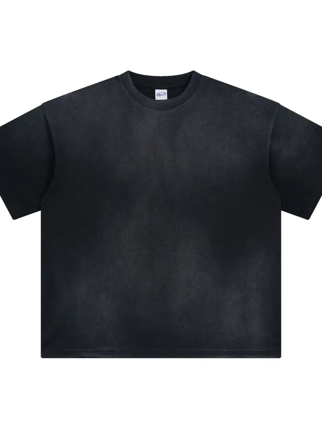 Men's Round Neck Half Sleeve T-Shirt