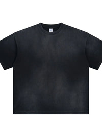 Men's Round Neck Half Sleeve T-Shirt