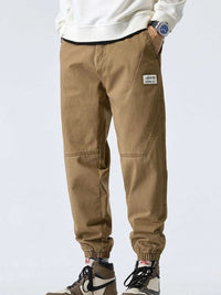 Men's Plus Size Loose Fit Joggers 100400320529825 94 Affordable Fashion Under $100 Jerry's Apparel 