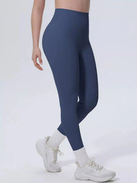 High-Waisted Seamless Active Leggings 101006969838535 26 Affordable Fashion Under $100 Jerry's Apparel 