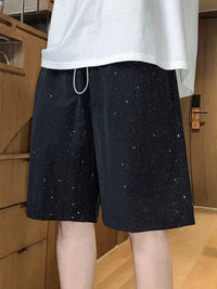Men's Casual Loose Fit Shorts 100400004544809 42 Affordable Fashion Under $100 Jerry's Apparel 