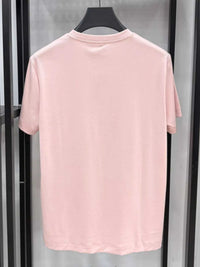 Men's Plus Size Short Sleeve Crew Neck T-Shirt 100400190324529 52 Affordable Fashion Under $100 Jerry's Apparel 