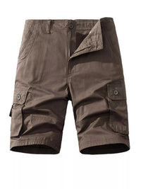 Men's Casual Cargo Shorts 100400352310703 42 Affordable Fashion Under $100 Jerry's Apparel 