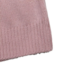V-Neck Openwork Long Sleeve Sweater 100100123464940 41 Affordable Fashion Under $100 Jerry's Apparel 