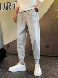 Men's Plus Size Drawstring Joggers with Pockets 100400563606638 31 Affordable Fashion Under $100 Jerry's Apparel 