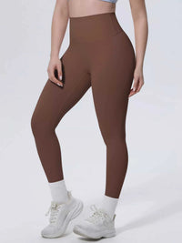 High-Waisted Seamless Active Leggings 101006969838535 26 Affordable Fashion Under $100 Jerry's Apparel 