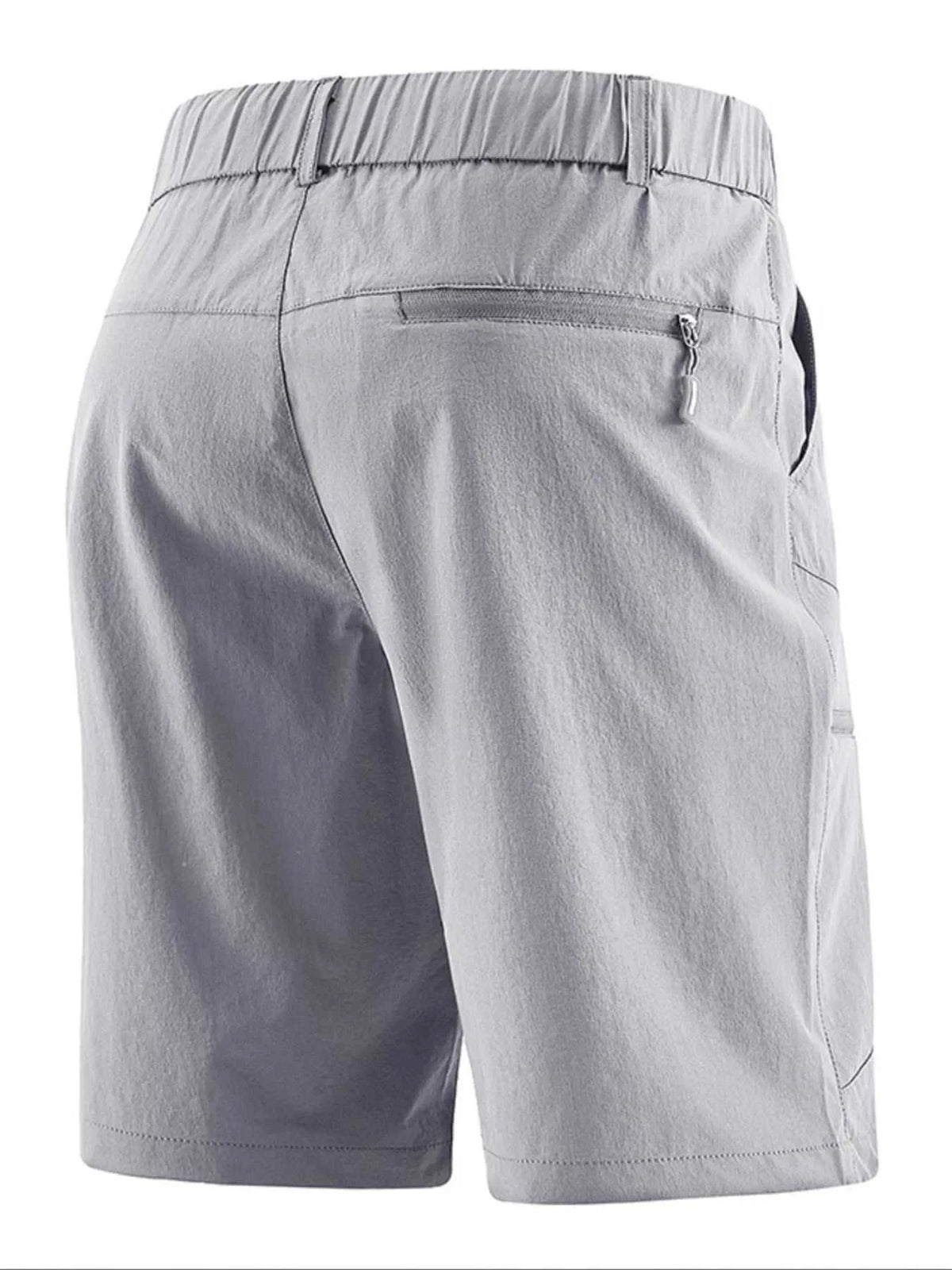 Men's Plus Size Zipper Pocket Outdoor Shorts 100400035096433 57 Affordable Fashion Under $100 Jerry's Apparel 
