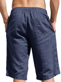 Men's Full Size Casual Drawstring Shorts Plus Size 100400398712633 33 Affordable Fashion Under $100 Jerry's Apparel 
