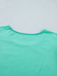 Eyelet Lace Ruffled Cap Sleeve Top 100100198342776 31 Affordable Fashion Under $100 Jerry's Apparel 