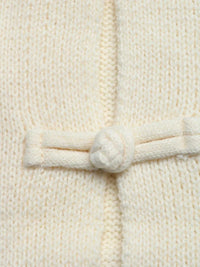 Chinese Knot Button Cardigan with Contrast Side Stripes 101002959338177 61 Affordable Fashion Under $100 Jerry's Apparel 