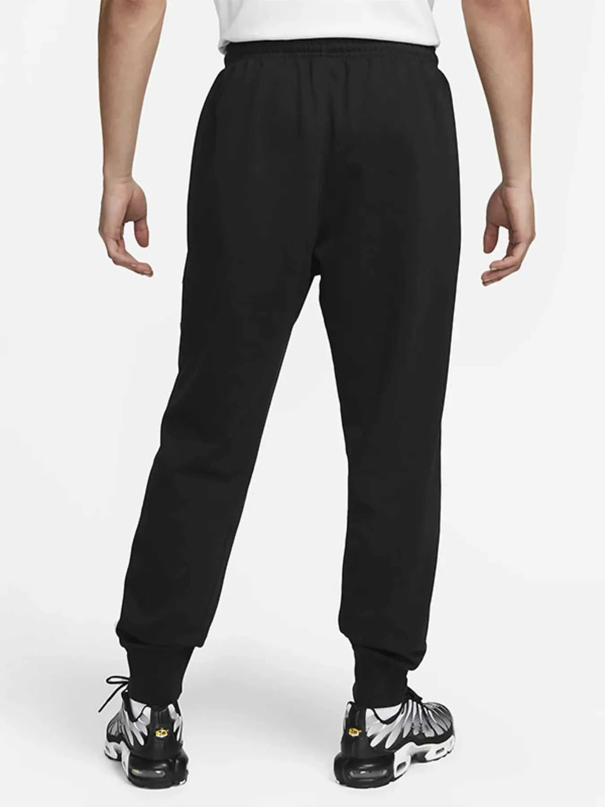 Men's Drawstring Loose Fit Joggers 100400706580569 40 Affordable Fashion Under $100 Jerry's Apparel 
