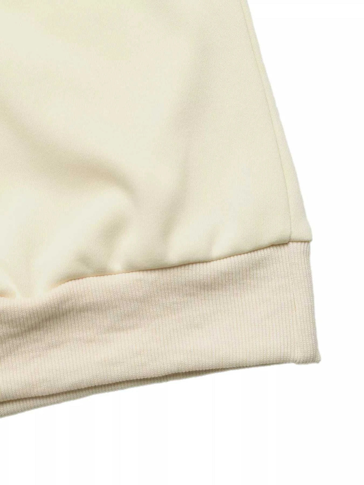 Bow Round Neck Long Sleeve Sweatshirt 100100219588007 39 Affordable Fashion Under $100 Jerry's Apparel 