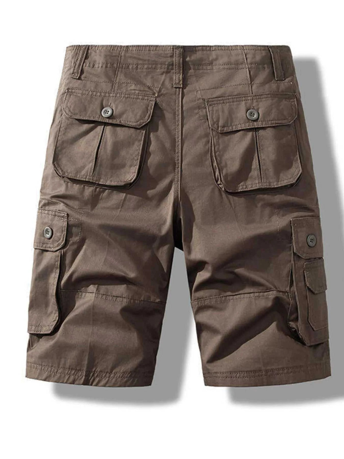 Men's Casual Cargo Shorts 100400352310703 42 Affordable Fashion Under $100 Jerry's Apparel 