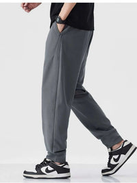 Men's Casual Drawstring Joggers 100400720041415 98 Affordable Fashion Under $100 Jerry's Apparel 