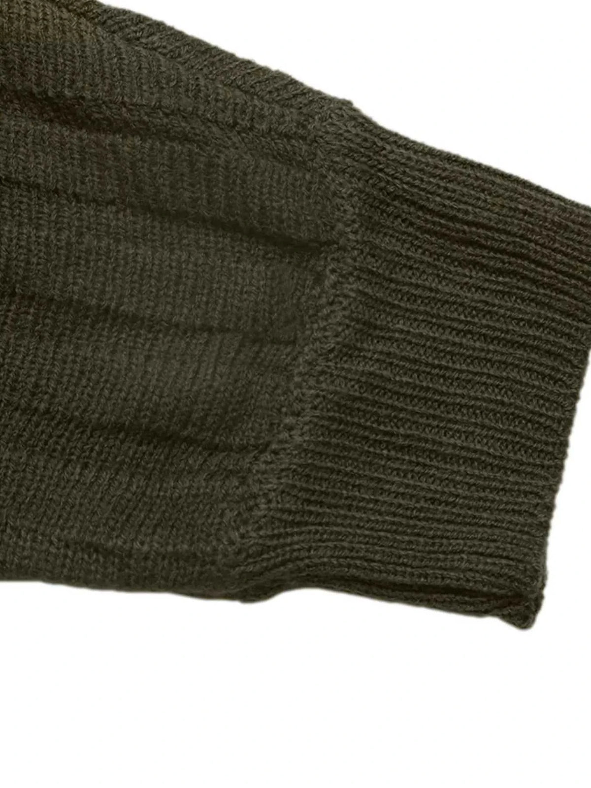 Boat Neck Ribbed Long Sleeve Sweater 100100851183386 44 Affordable Fashion Under $100 Jerry's Apparel 