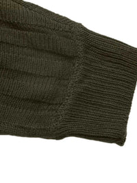 Boat Neck Ribbed Long Sleeve Sweater 100100851183386 44 Affordable Fashion Under $100 Jerry's Apparel 