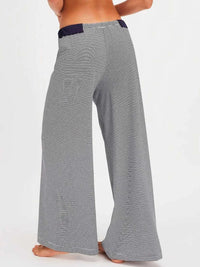 Drawstring Striped Wide Leg Pants 100100604831238 31 Affordable Fashion Under $100 Jerry's Apparel 