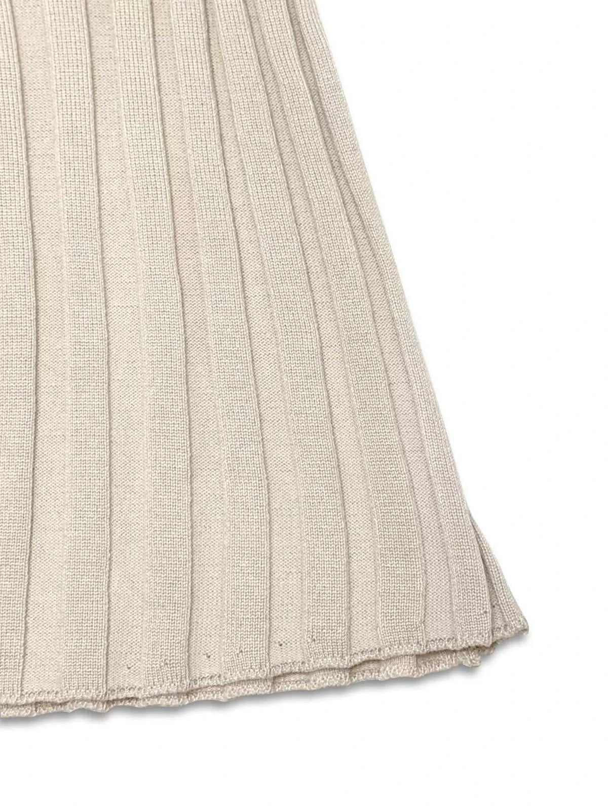 Ribbed Knit V-Neck Long Sleeve Maxi Dress 100100845770828 53 Women's Dresses Jerry's Apparel 