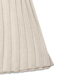 Ribbed Knit V-Neck Long Sleeve Maxi Dress 100100845770828 53 Women's Dresses Jerry's Apparel 