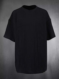 Men's Full Size Short Sleeve Top and Shorts Set Plus Size 100400751255391 43 Gifts for Him Jerry's Apparel 