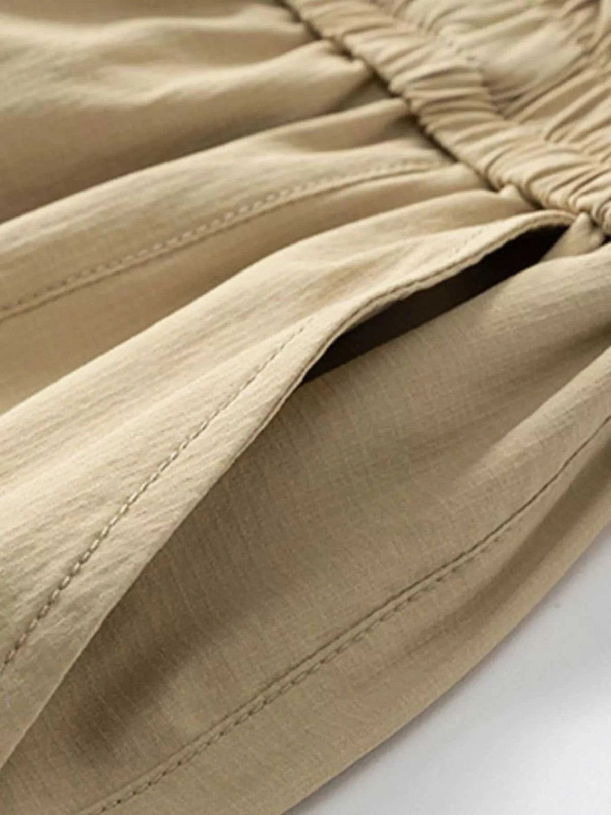 Men's Plus Size Drawstring Cargo Shorts 100400452938951 38 Affordable Fashion Under $100 Jerry's Apparel 
