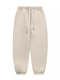 Men's Drawstring Loose Fit Joggers 100400659043117 78 Affordable Fashion Under $100 Jerry's Apparel 