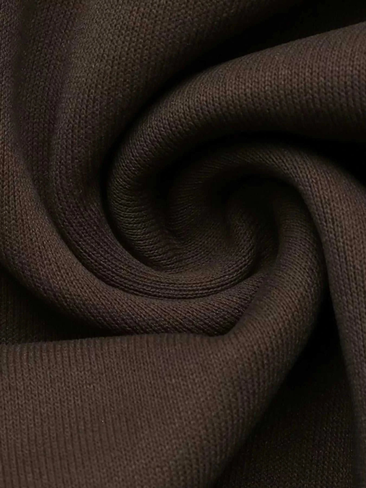 Polo Collar Dropped Shoulder Sweatshirt 101001441301221 39 Affordable Fashion Under $100 Jerry's Apparel 