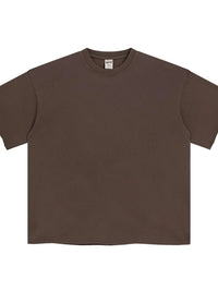 Men's Round Neck Half Sleeve T-Shirt