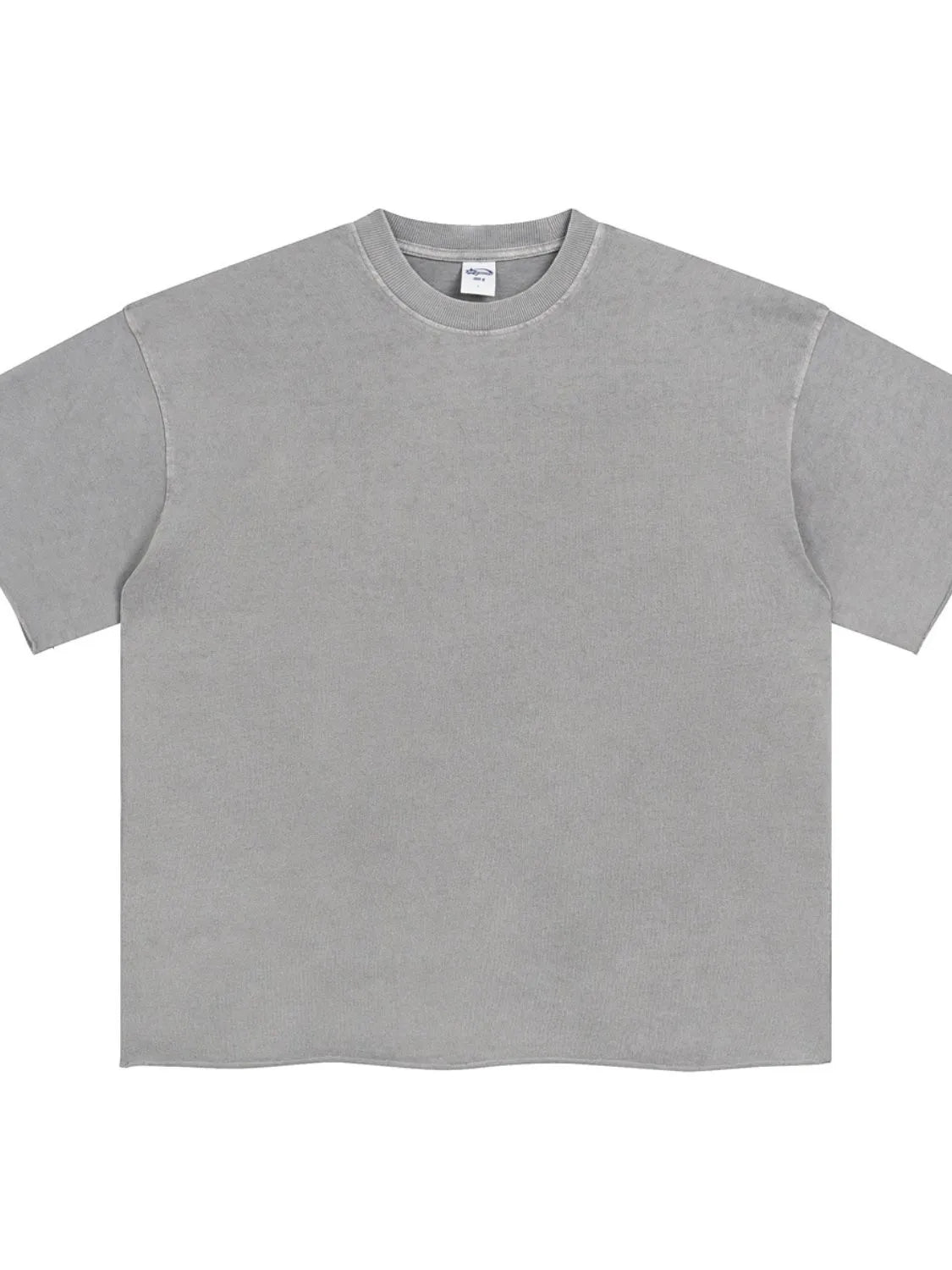 Men's Round Neck Half Sleeve T-Shirt