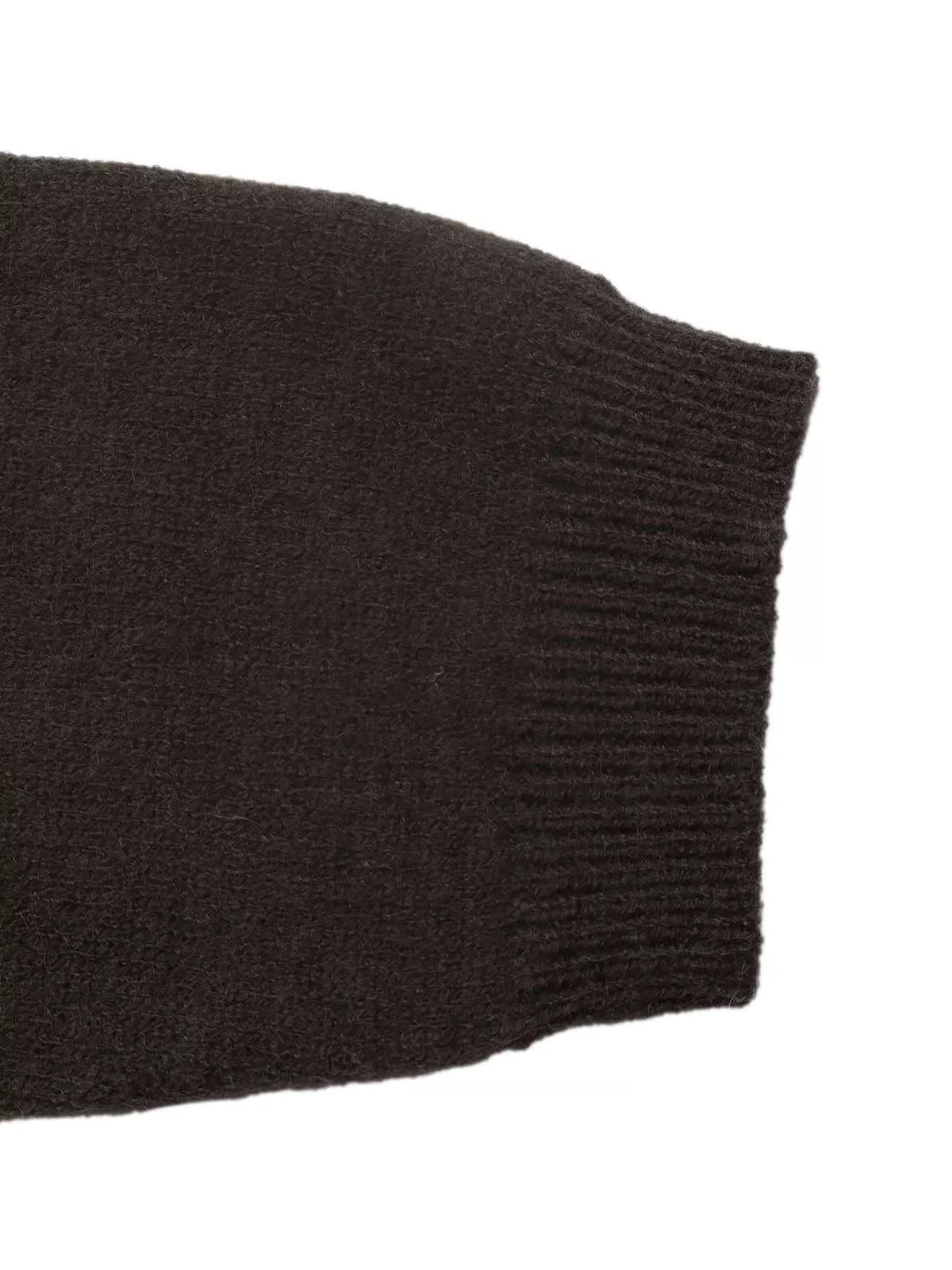 Crew Neck Button-Up Cardigan 100100204683284 50 Affordable Fashion Under $100 Jerry's Apparel 