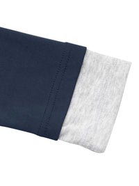 Long Sleeve Button Front Fitted T-Shirt 100100801861389 38 Affordable Fashion Under $100 Jerry's Apparel 