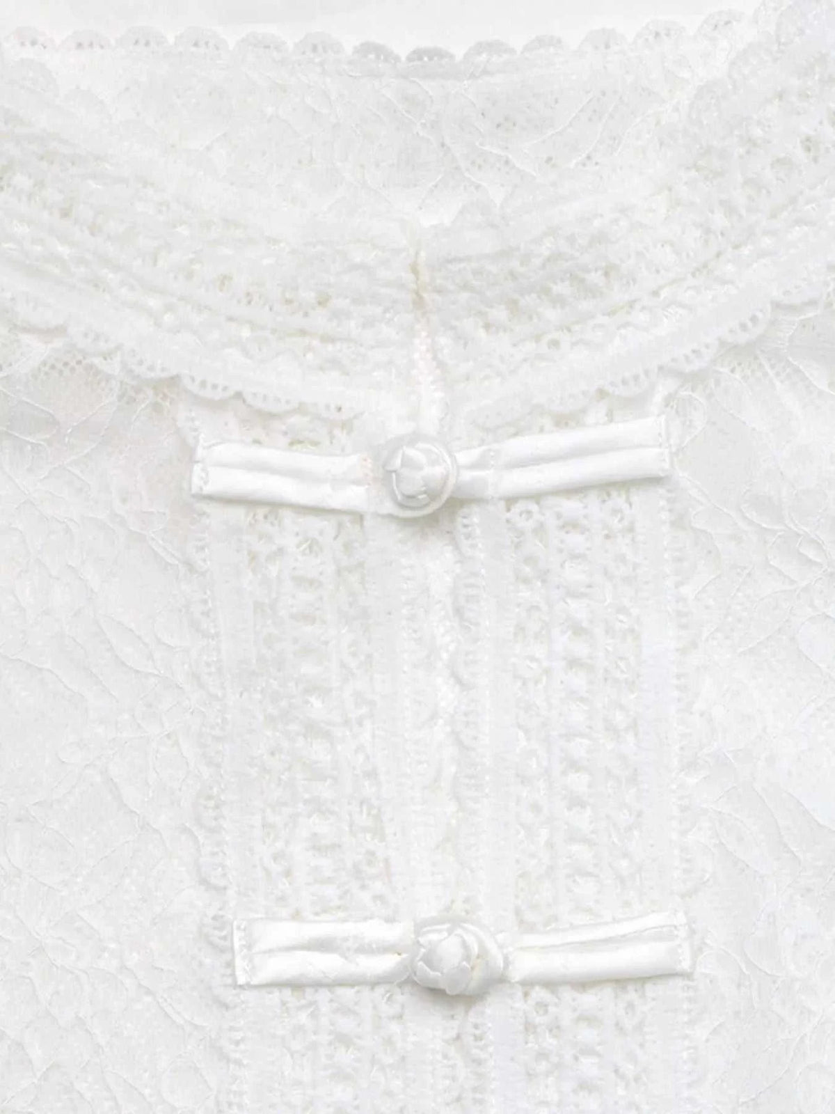 Lace Chinese Style Button Shirt 101001424924412 46 Affordable Fashion Under $100 Jerry's Apparel 
