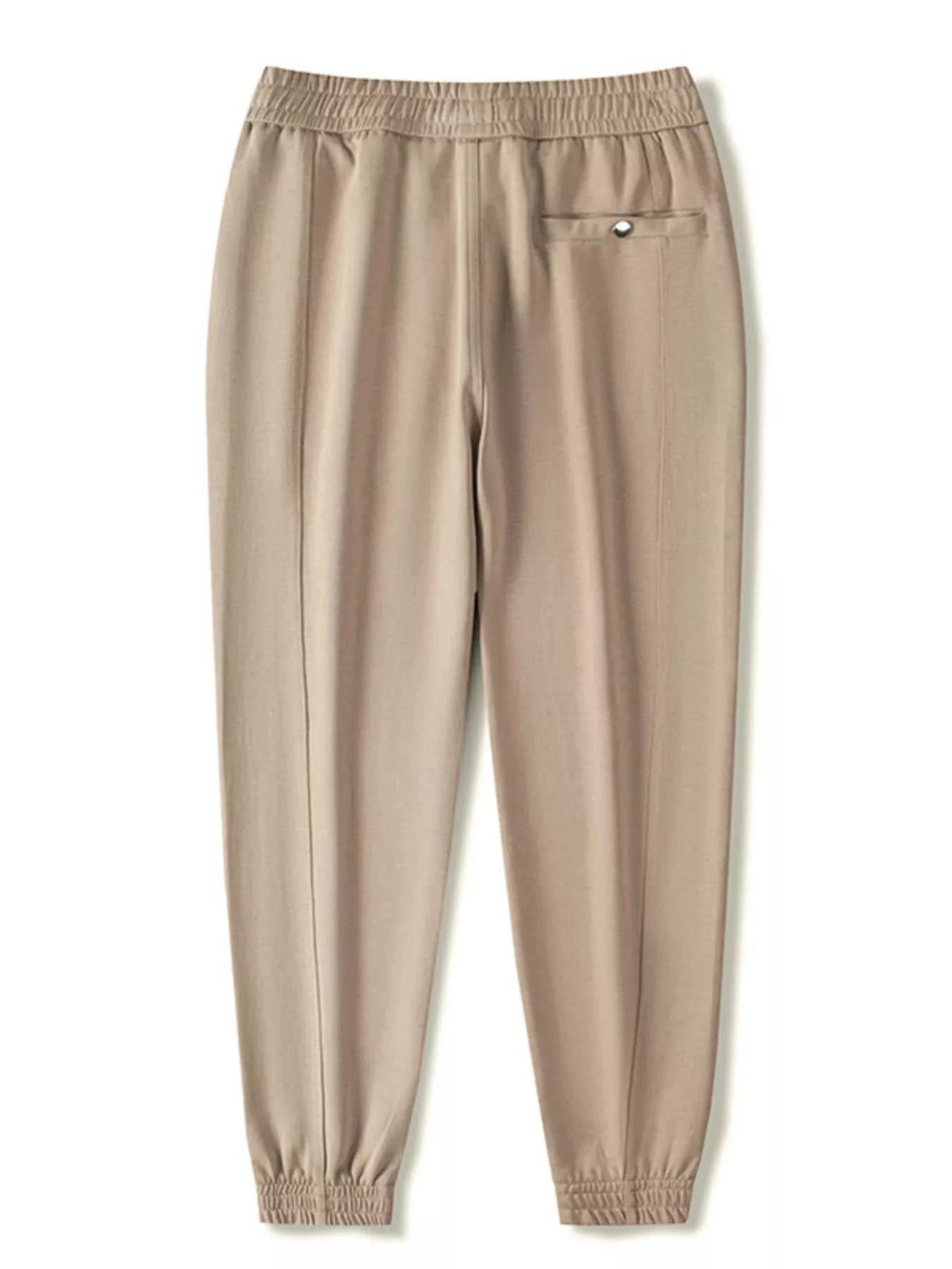 Men's Plus Size Casual Drawstring Joggers 100400611586091 66 Affordable Fashion Under $100 Jerry's Apparel 