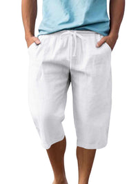 Men's Full Size Casual Drawstring Shorts Plus Size 100400398712633 33 Affordable Fashion Under $100 Jerry's Apparel 