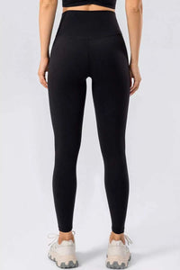 High-Waisted Seamless Active Leggings 101006865851266 48 Affordable Fashion Under $100 Jerry's Apparel 