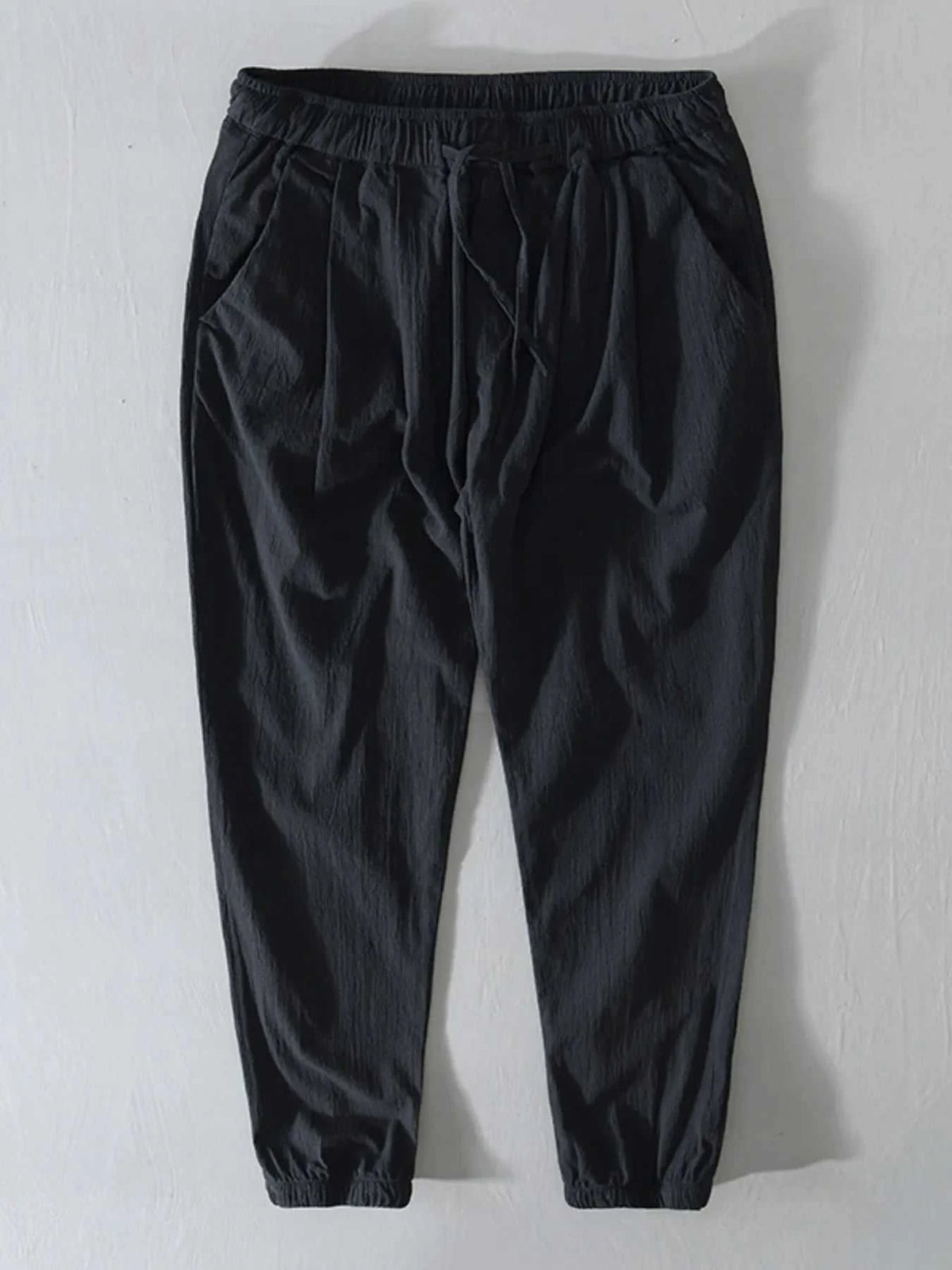 Men's Plus Size Casual Drawstring Joggers 100400461650374 81 Affordable Fashion Under $100 Jerry's Apparel 